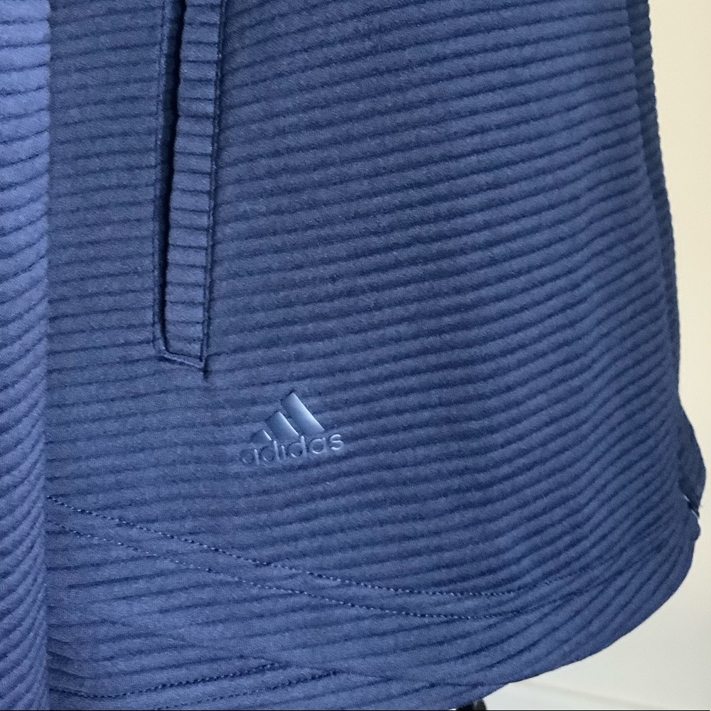 Women’s full Zip textured Jacket - Picture 5 of 15